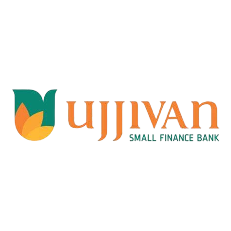 Ujjivan Small Finance Bank Logo