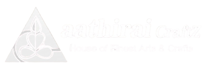 Aathirai Craftz Logo