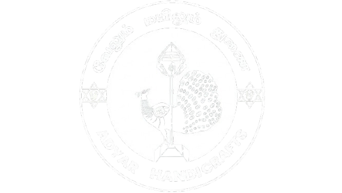 Adyar Handicrafts Logo