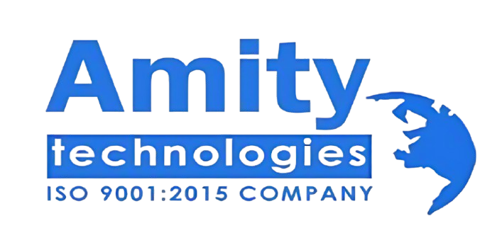 Amity Technologies Logo