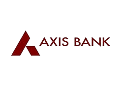 Axis Bank Logo