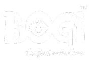 BogiLife Logo