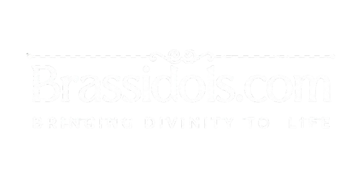 Brass Idols Logo
