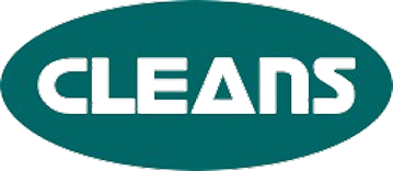 Cleans Logo