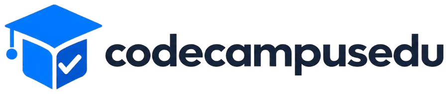CodeCampusEdu Logo
