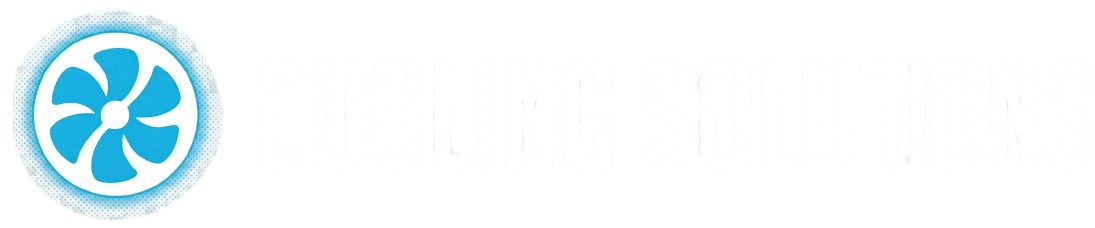 Cooling Solutions logo
