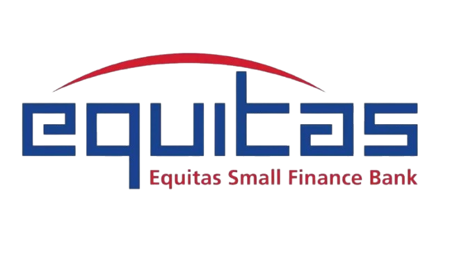 Equitas Small Finance Bank Logo
