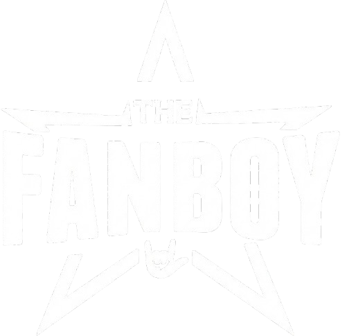 FanBoy Store Logo
