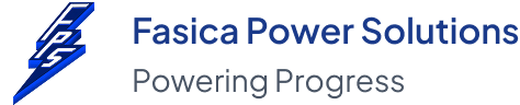 Fasica Power Solutions Logo
