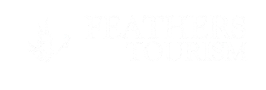 Feathers Tourism logo