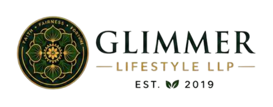 Glimmer Lifestyle LLP Logo