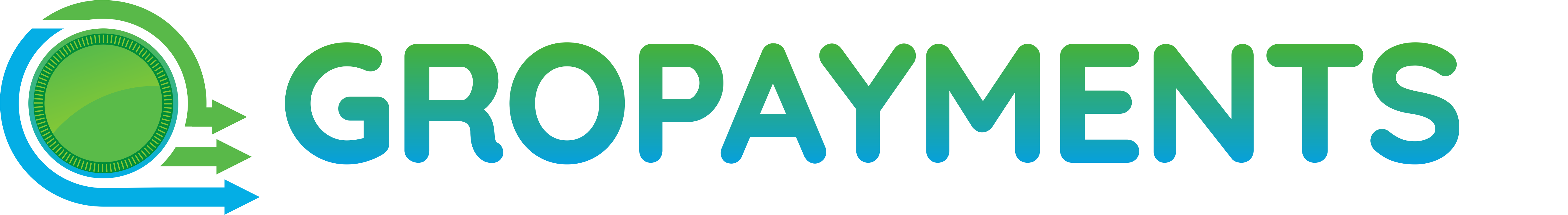 GroPayments Logo