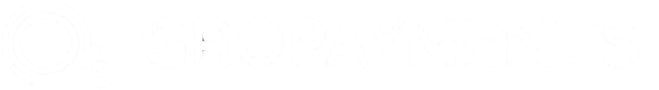 GroFinance logo