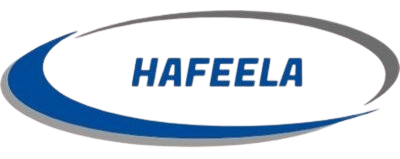 Hafeela Logo