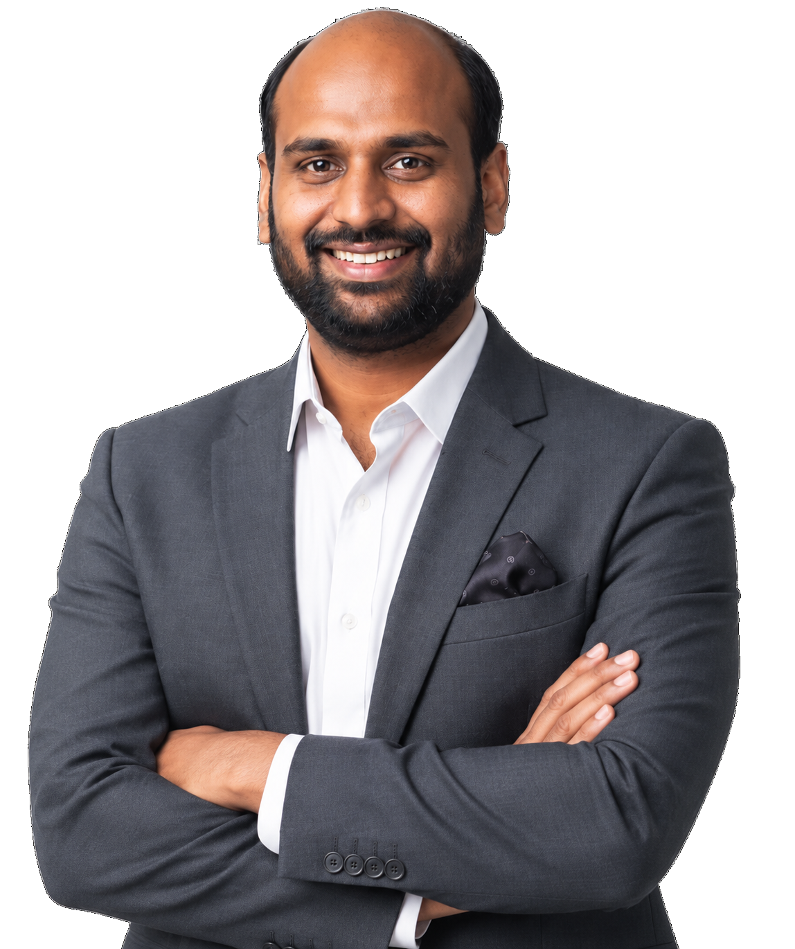 Founder of Vilva Business