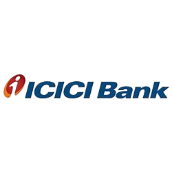 ICICI Bank Logo