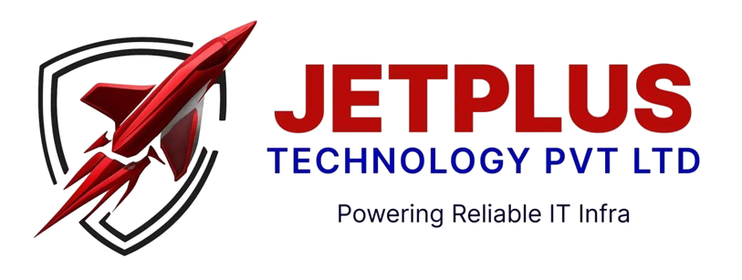 JetPlus Technology Logo