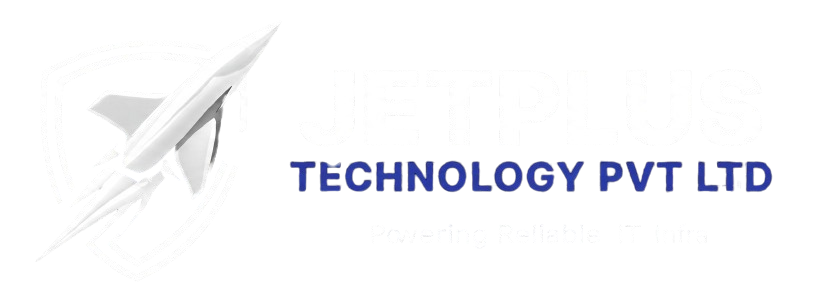 JetPlus logo