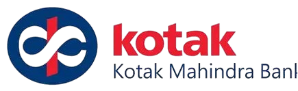 Kotak Mahindra Bank Logo