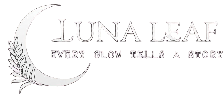 Luna Leaf Logo