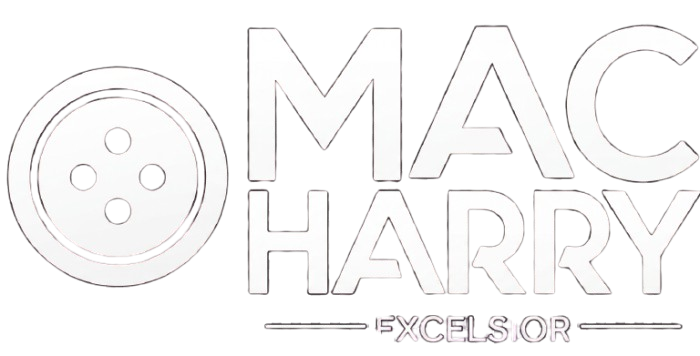 Mac Harry Logo
