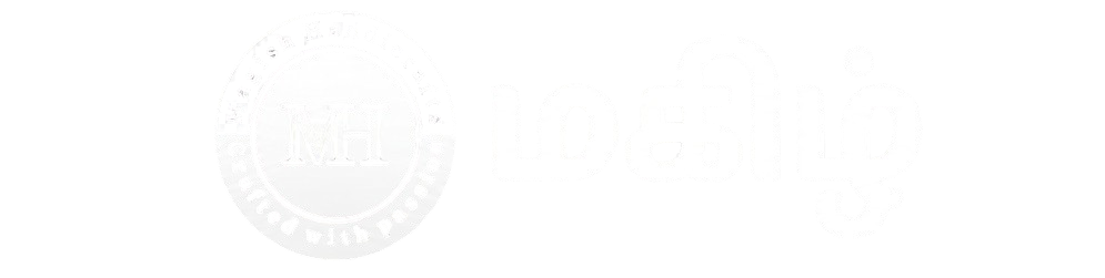 Magizh Handicrafts Logo