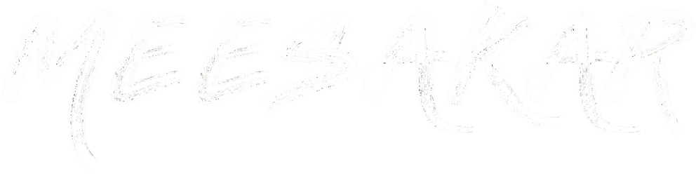 Meesakar Logo