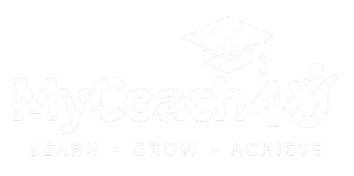 MyCoach4U logo