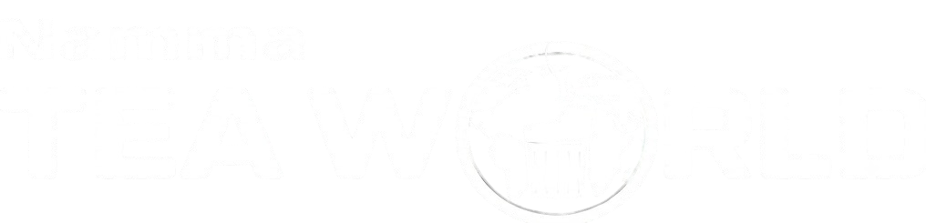 Namma Tea World logo