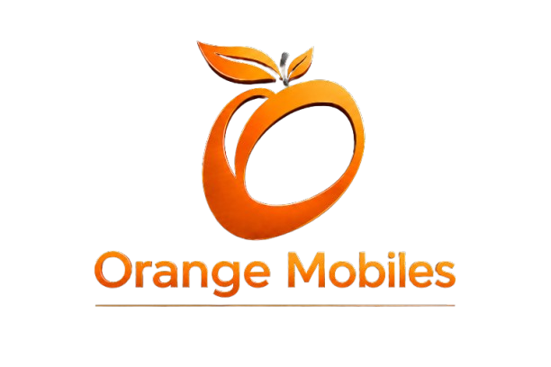 Orange Mobiles Logo