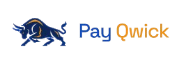 Pay Qwick Logo