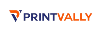 PrintVally Logo