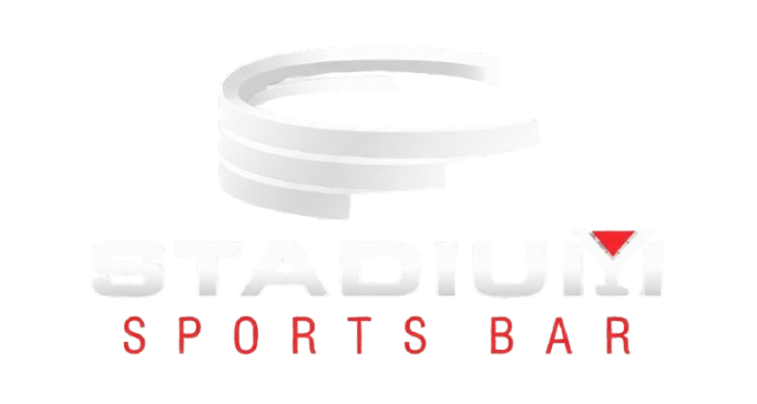 Stadium Sports Bar logo