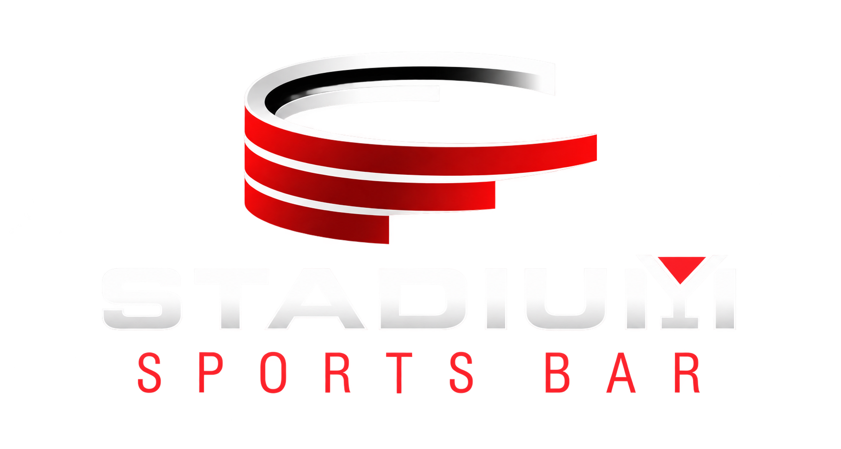 Stadium Sports Bar Logo