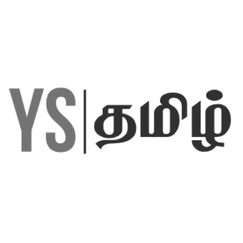 Tamil Yourstory logo