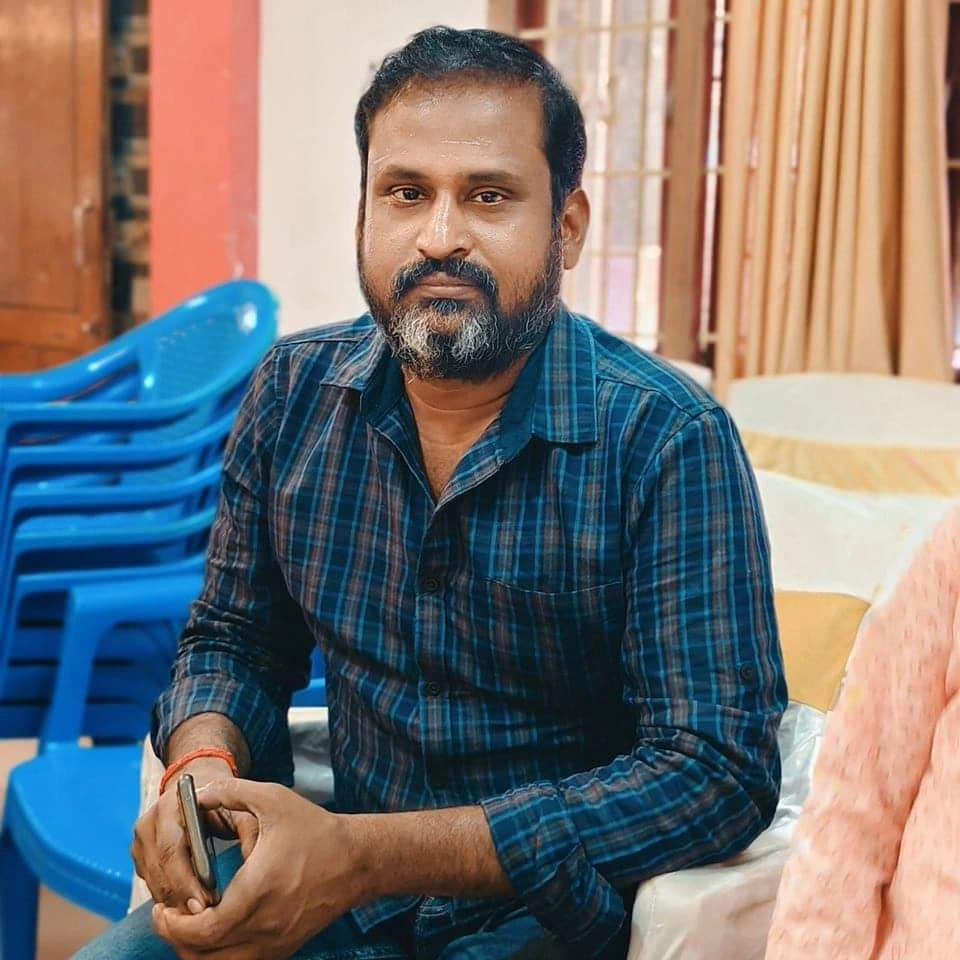 Manikandan avatar