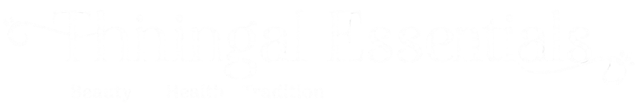 Thingal Essentials Logo