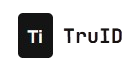 TruID Logo
