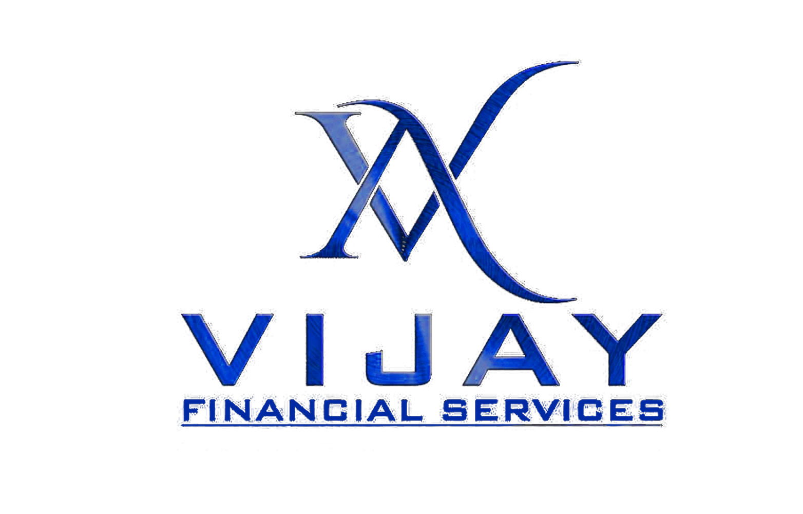 Vijay Financial Services Logo