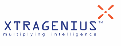 Xtragenius Logo