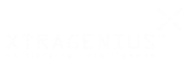 Xtragenius logo