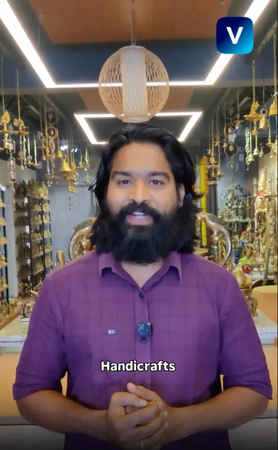 Ganapathi - D2C Client