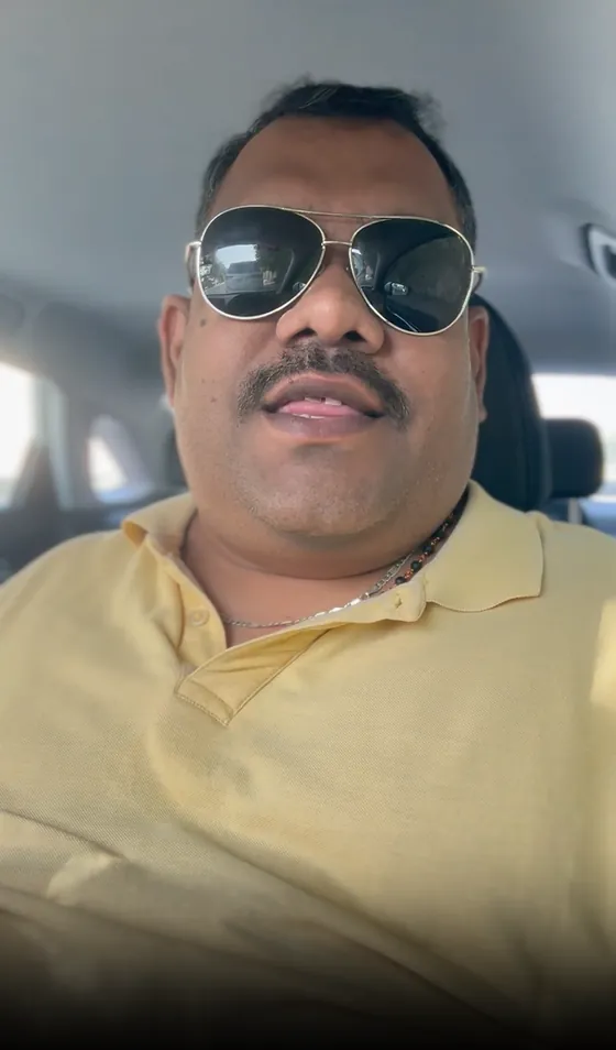 Vijay Rahavan - XTech Client
